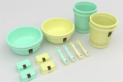 巨鼎日用品 品質生活，從細節開始