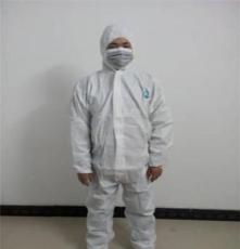 專業防護服 守護安全的第一道防線