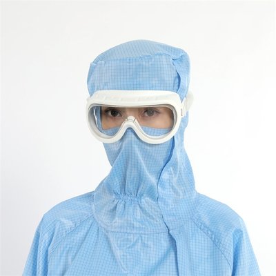 誠利恩防護服 守護安全，鑄就信賴的防護屏障