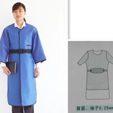 守護健康防線 青島城陽醫(yī)用器材廠引領X射線防護用品專業(yè)制造