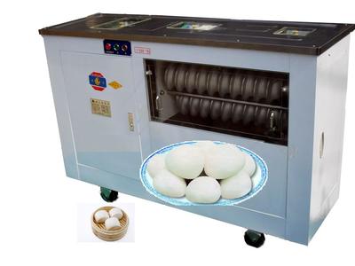 食品機械 現代食品工業的基石與創新引擎