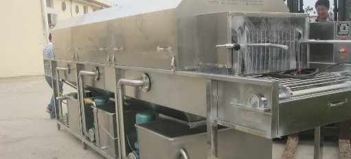 全自動洗筐機選購指南 從價格到供貨商的全面解析